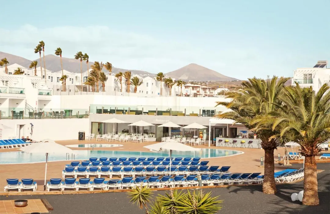 Blue Sea Lanzarote Palm-1