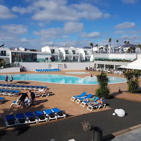 Blue Sea Lanzarote Palm-2