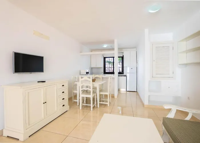 Apartamentos Flamingo