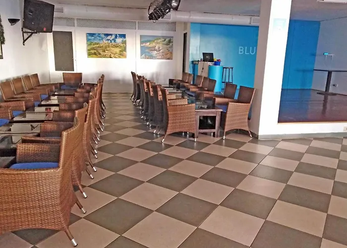 Bluesea Los Fiscos