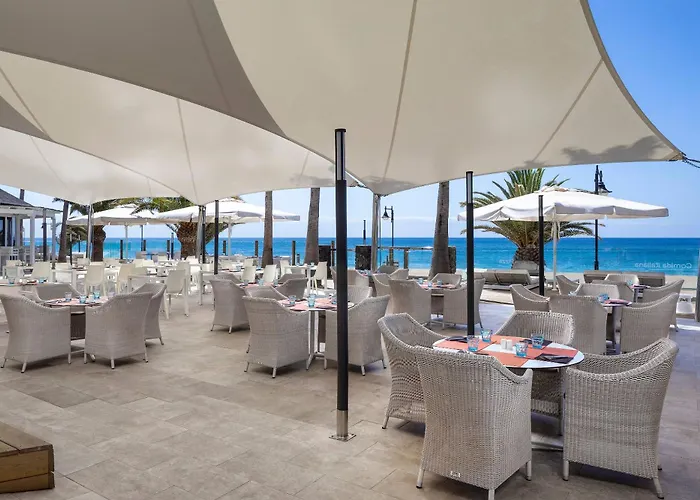 SOL by Meliá Lanzarote All Inclusive